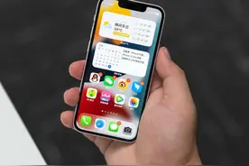「网上叫得欢，真出我不买」，小屏手机就是例子图片