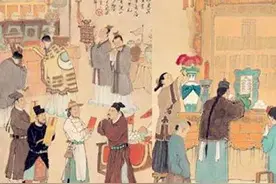 农历十月初一祭祖的由来，十月一祭祖有什么规矩？图片