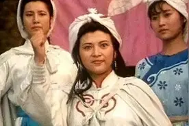 历史上的白莲教，到底是个什么样的组织？别被电影给骗了图片