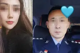 56岁退居二线副县长出轨34岁女子，两次堕胎，更多内幕曝光！图片