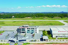 株洲能申建长株潭第二机场吗？图片