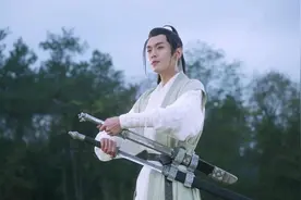 雪中悍刀行结局：徐凤年谋划成功，袁庭山身份暴露，赵楷令人佩服图片