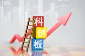 科创板开通条件的介绍和建议图片