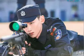 好剧推荐｜分享11部“特警题材”的电视剧，你看过哪一部呢图片