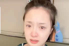 吐槽怀孕老婆“胸部下垂”“胖成球”，女明星老公终于道歉了，但这事儿还没完图片