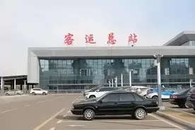 4月9日起，阳泉市客运总站所有的省际、市际班线暂停运营图片