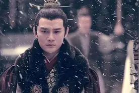 皇帝的名字，你认识几个？图片