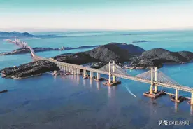 又是团年夜，想念岛内同胞：盼统一，要统一图片