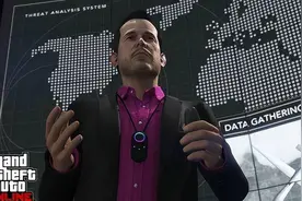 再战10年！《GTAOL》新玩法上大分，洛圣都版《求生之路》来了图片