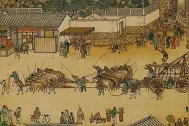论述中国古代宋朝农村赋役制度图片