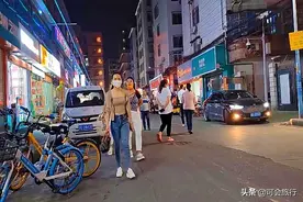 广西南宁生活水平突飞猛进，经济稳步增长，二线城市极具潜力图片