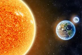 以后会不会越来越热？地球似乎正在远离太阳，这对气温有何影响？图片
