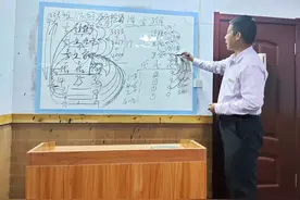 免费旅游？管吃管住？这是临沂“荣赛酒业”传销组织玩的套路图片