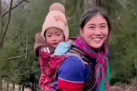 《热点评述》阿曲莫和阿强哥故事的真实性图片