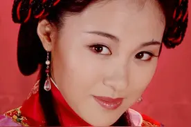 9位眉目含情“桃花眼”女星，顾盼之间皆风情，美得让人移不开眼图片
