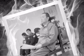 纪实：“铁公鸡”鸡飞蛋打后的人生困惑图片