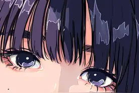 手机壁纸之手绘美女图片