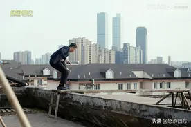 为何影视剧近来多在无锡取景？追完《重生之门》扒一扒冷门拍摄地图片