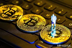 小白不懂玩金融？来看看大佬怎么操作图片