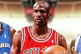 曾经是NBA第一人的十大巨星，榜首无疑是乔丹，詹姆斯在列图片