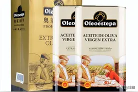 国际10大橄榄油知名品牌图片