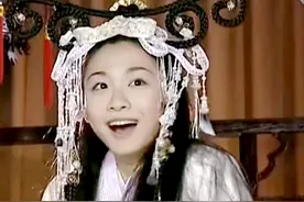 《风云》播出20年了，还有人在争论7大女主演，谁的颜值最高？图片