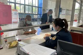 诚信交通，规范经营，“3.15”我们在行动图片
