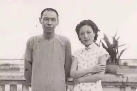 上海大佬杜月笙和他的五个妻妾，大老婆沈月英最为凄惨图片