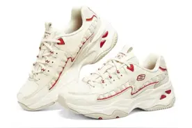 Skechers（斯凯奇）的五款时尚百搭鞋分享图片