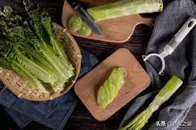糖尿病与莴苣图片