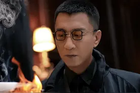 内地最牛悬疑片，差一点就404了图片