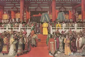 美论坛：中国经常提到自己有5000年的历史，得到国际公认了吗?图片