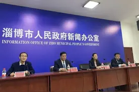 淄博疯了，揽到手的游客竟然往外推，网友直呼格局大图片