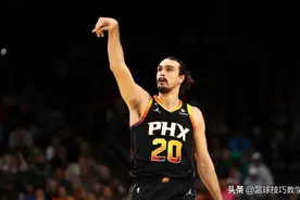 勇士签下沙里奇！身高全队最高！勇士刷新NBA历史最高薪资支出图片