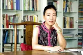 “财经女侠”叶檀：与丈夫跨国分居不生孩子，患乳腺癌后她后悔吗图片