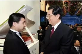 中国盲人钢琴家演奏八度版《野蜂飞舞》技惊四座！图片