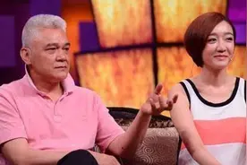 同居8年不结婚，从女友到嫂子贾妮做错了什么？我只能嫁给你兄弟图片