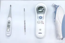 KN95和N95口罩有什么区别？还有这些物资区别要注意图片
