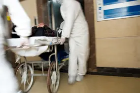 华为老总马拉松后猝死，跑步为什么会导致猝死，怎样运动才健康图片