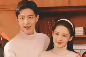 《梦中的那片海》让流量明星肖战，李沁大火，背后的助力不可小觑图片