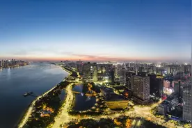 购买力惊人！这项楼市数据，杭州排名全国第4图片