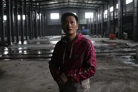 浙江“富二代”：10年赚4亿，破产老婆卷款跑路，只给他留2000元图片