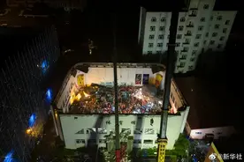 突遇建筑物坍塌如何自救？专业救援队提醒图片