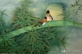 此人仅有一首诗流传于世 仅20字 却惊艳千古图片