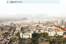2035年的鹿泉长这样！鹿泉区国土空间总体规划（2021-2035年）图片