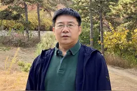 正大气象 书道骋怀——徐广伟书画、篆刻艺术赏析图片