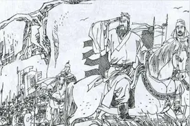 六扇门奇案：你想知道的真相（香菱的身世）图片