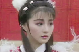 气质不飒，就别尬演侠女了，这9位女星告诉你，什么才是英姿飒爽图片
