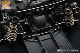 Yokomo YD-2ZX限量版漂移遥控车图片