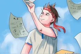 @高考生，你最关心的50个填报志愿问题全在这里，请查收!图片
